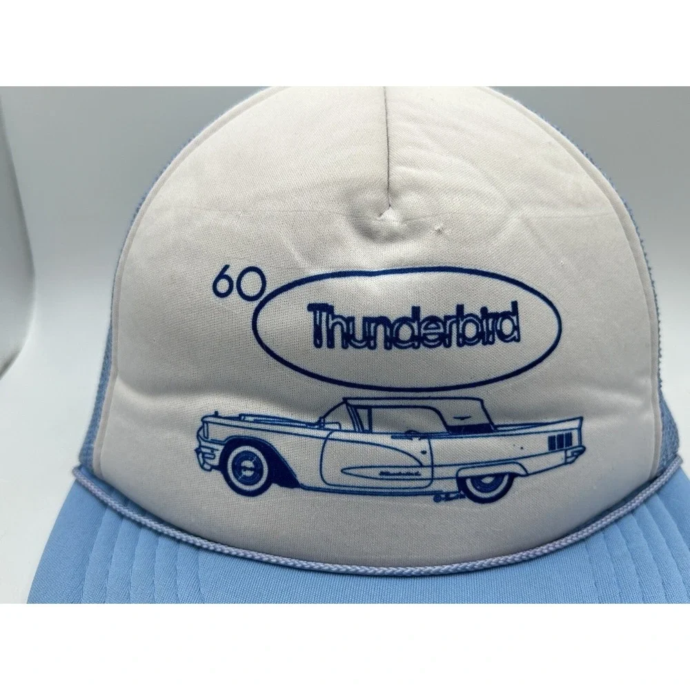 Madhatter vintage snapback